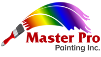 Master Pro Painting Inc. 