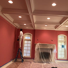 Painting Services